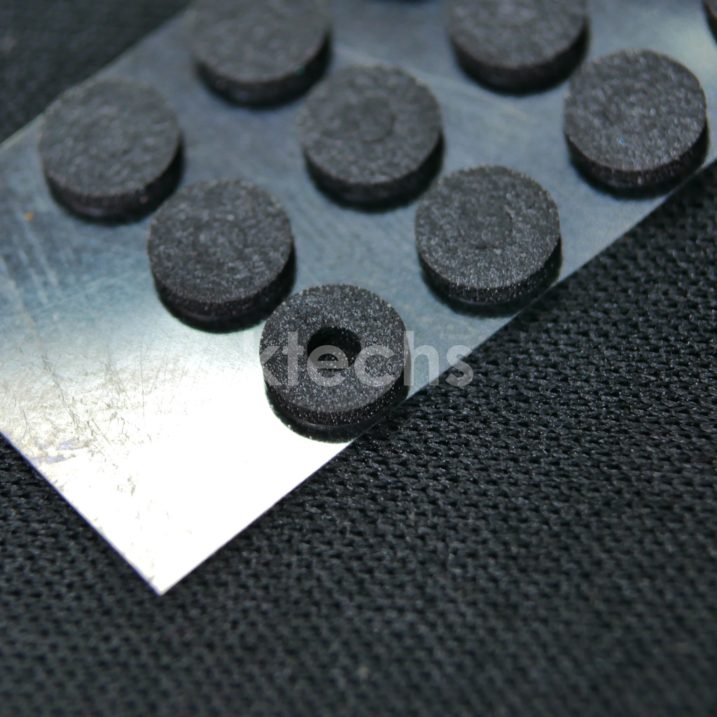 [SG Seller/Stocks] Stabilizer Stabilizer washers for Custom Mechanical