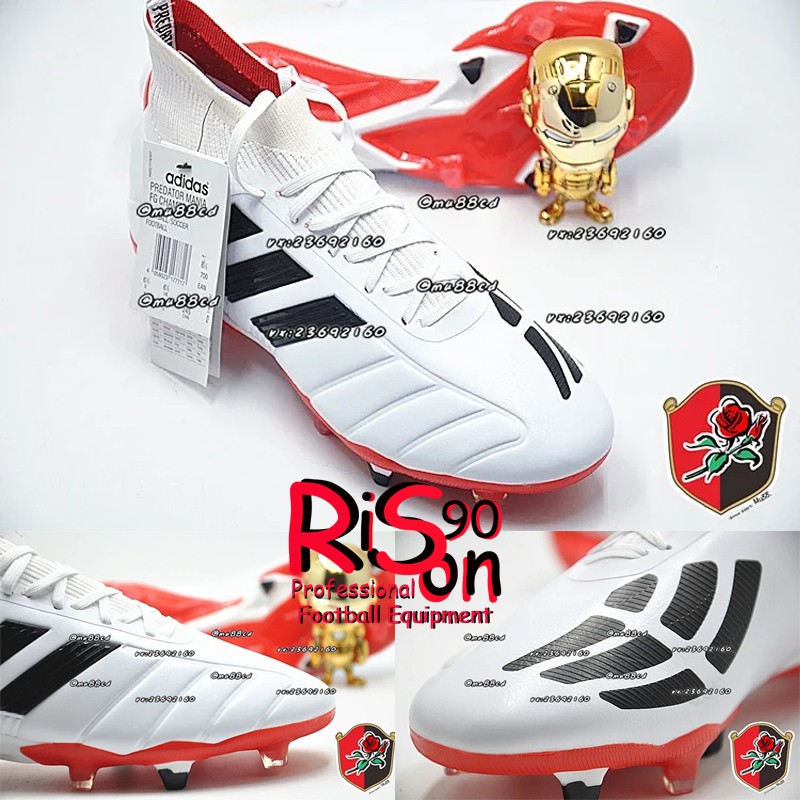 adidas predator mania sg