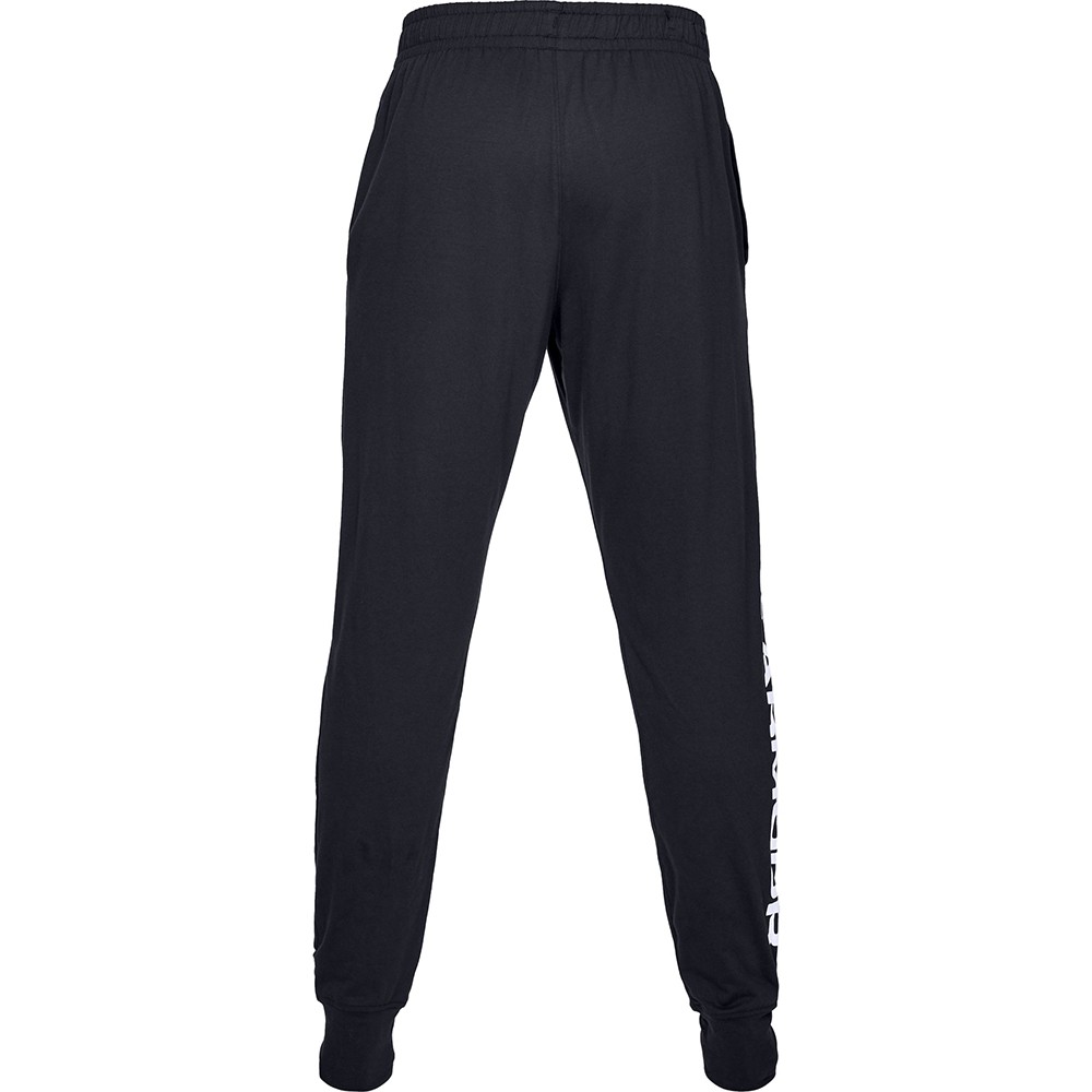 under armour cotton joggers