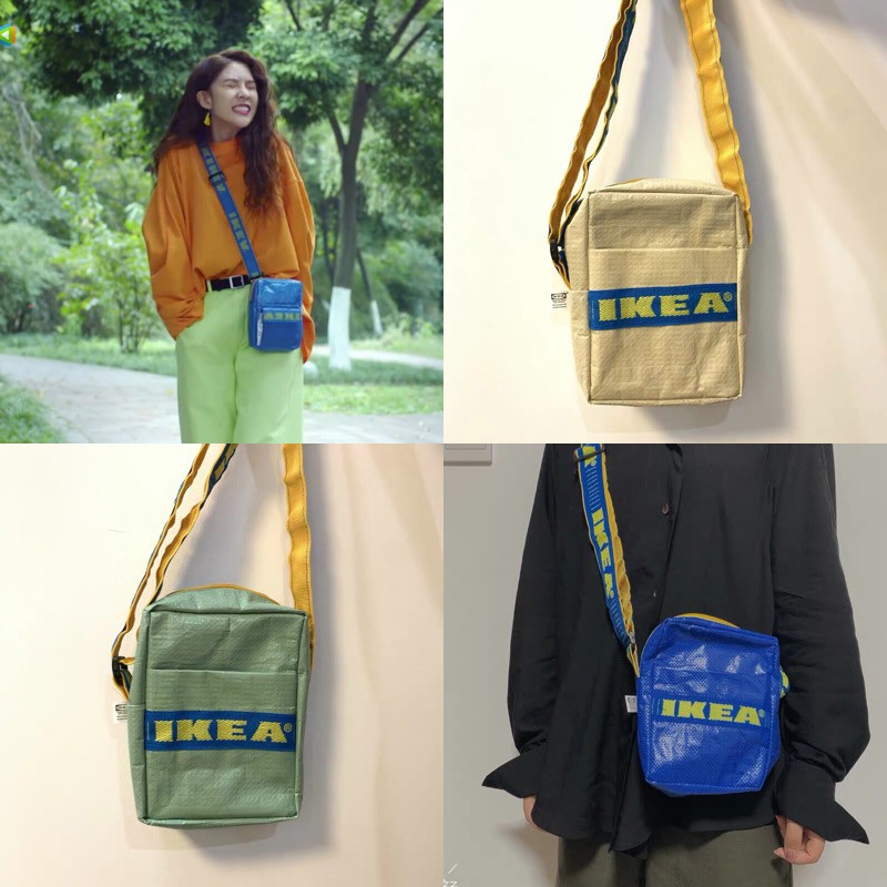 sling bag ikea