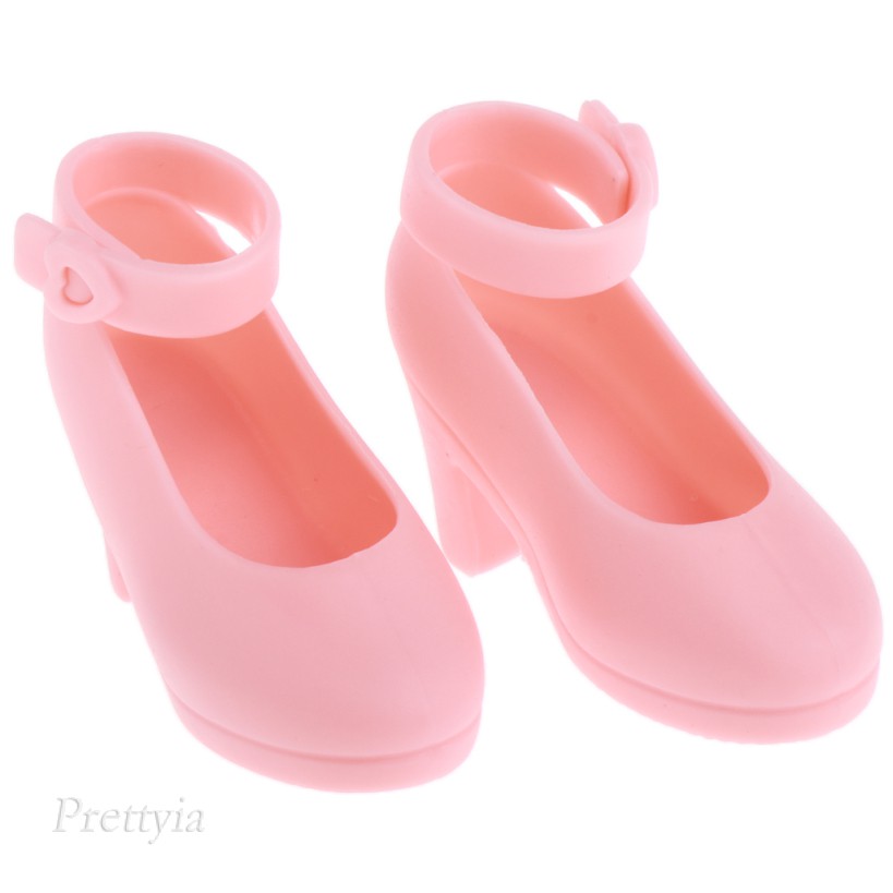 high heel jelly shoes