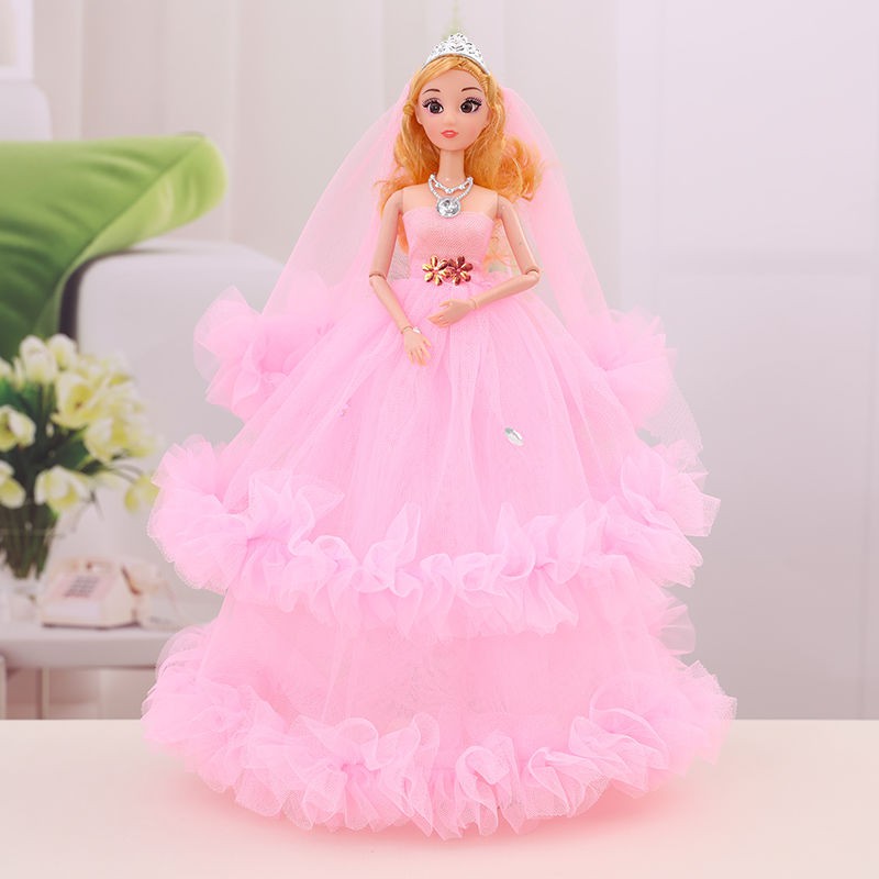 barbie doll for 3 year old