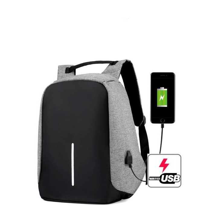 men's backpacks with laptop compartment