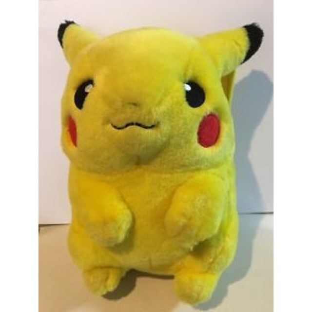 happy meal plush