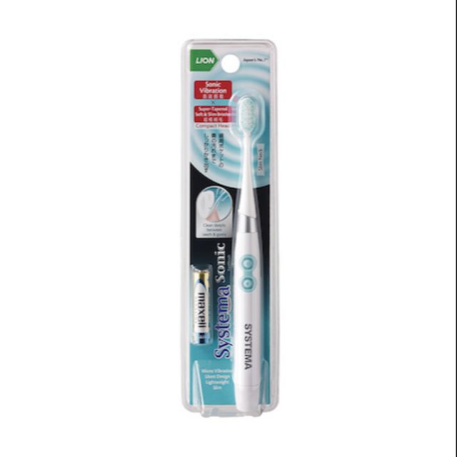 toothbrush refills