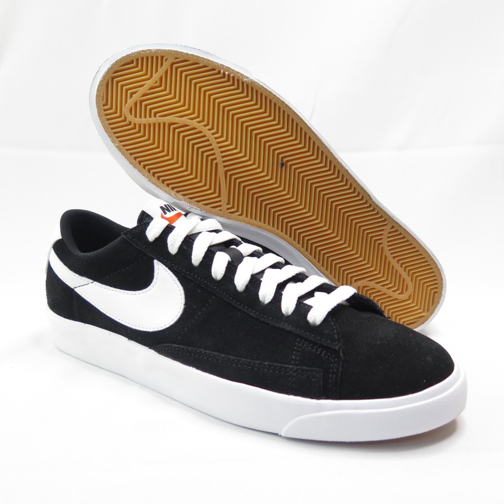 nike blazer low prm vntg suede