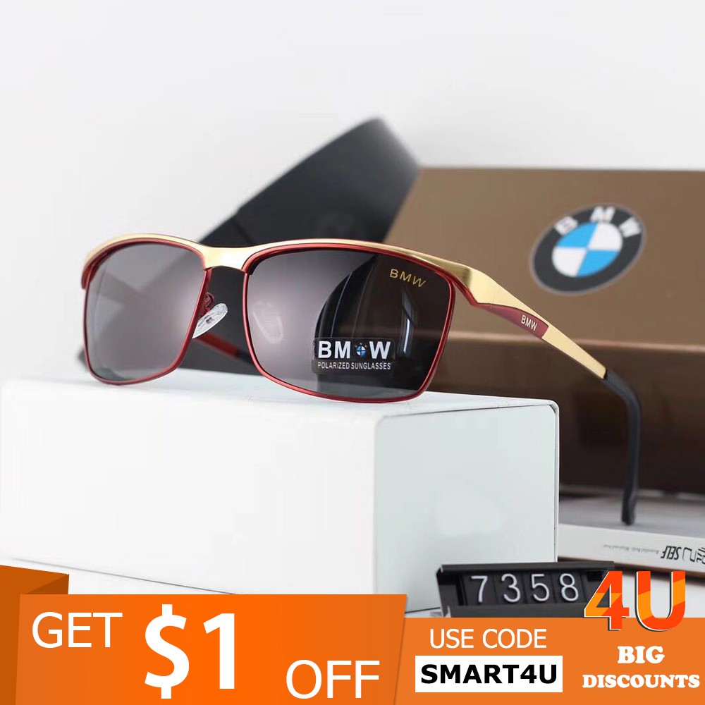 bmw polarized sunglasses