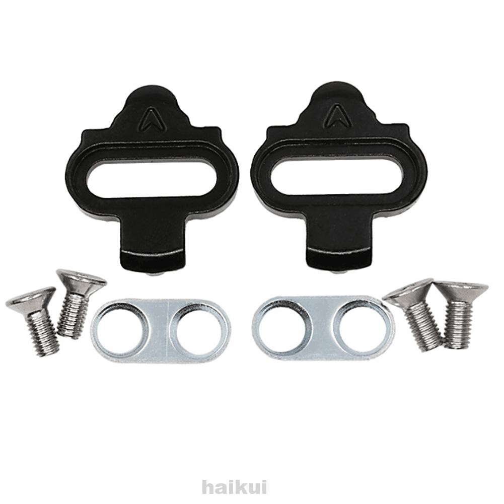 bike cleat screws