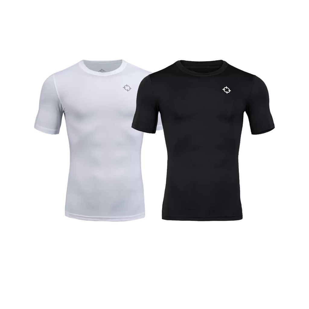 compression t shirt