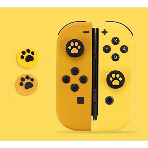 switch joy con stick cover
