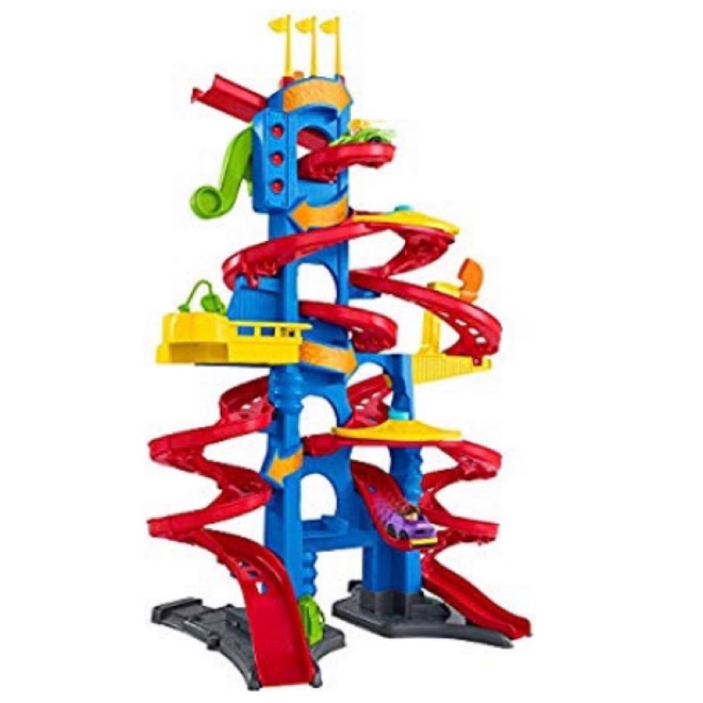 Fisher-Price Little People Take Turns 