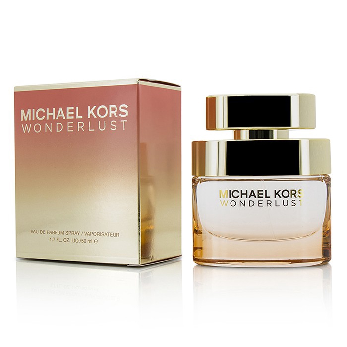 parfum michael kors wonderlust