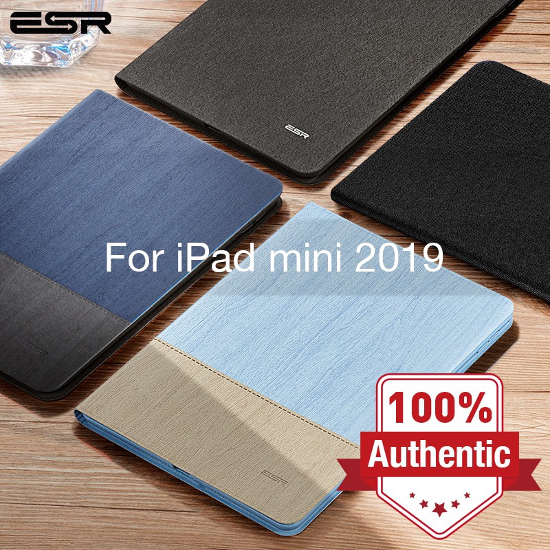 esr ipad mini 5 case