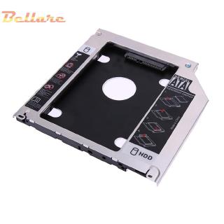 Ready Stock 7mm 9 5mm Sata Hdd Ssd Hard Caddy Bracket For Macbook Pro Imac Shopee Singapore