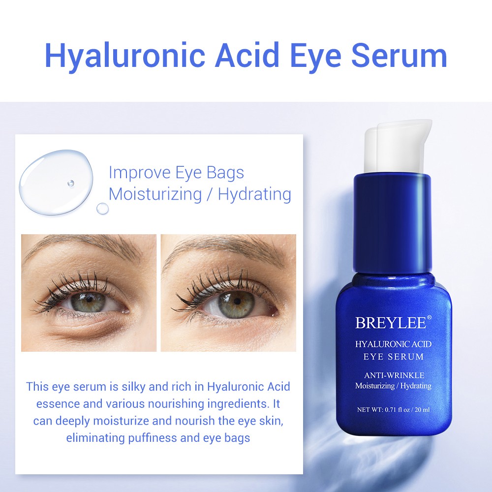 viola eye serum
