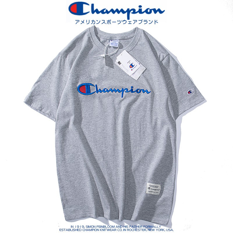champion rochester stock tee