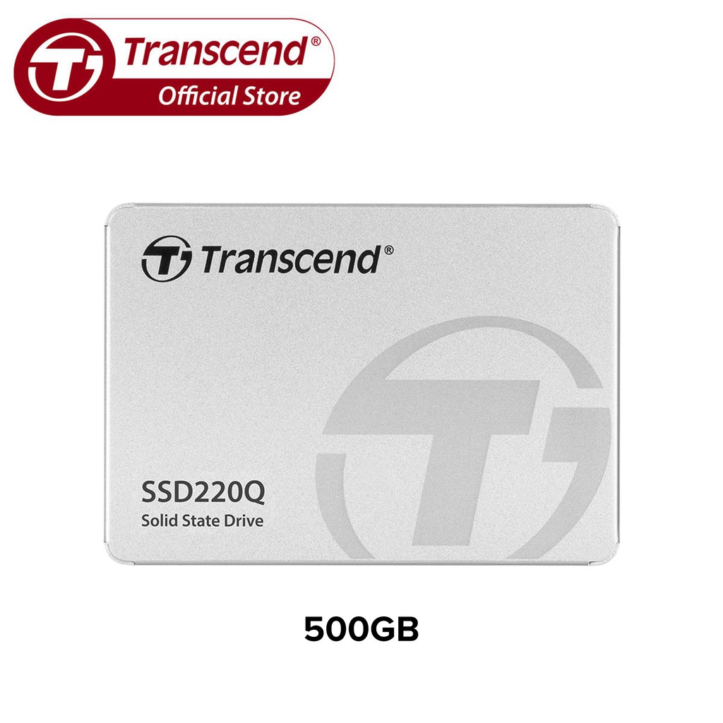 Transcend SSD220Q 2.5