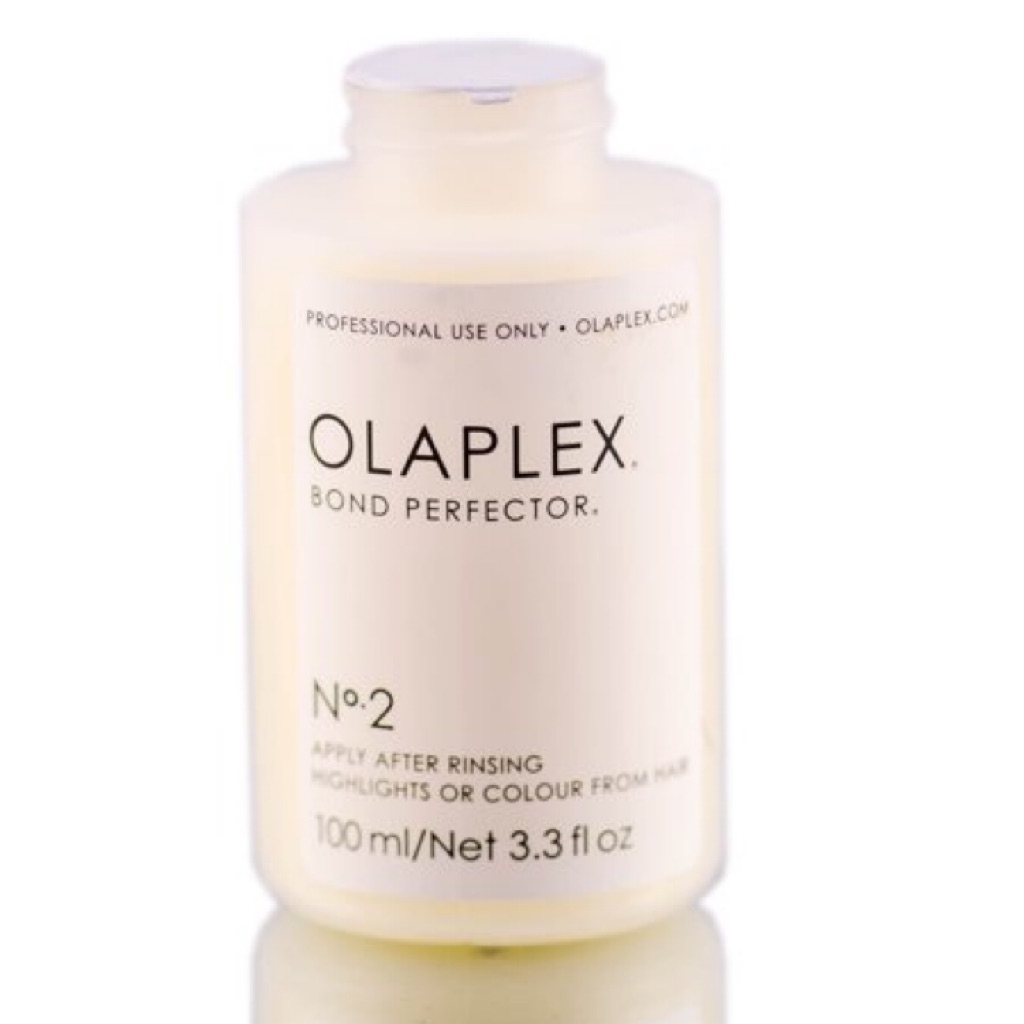 Olaplex no 2 Bond Perfector 100ml | Shopee Singapore