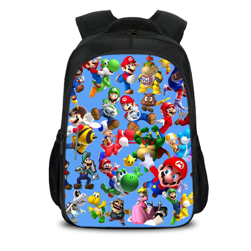 wish school bags