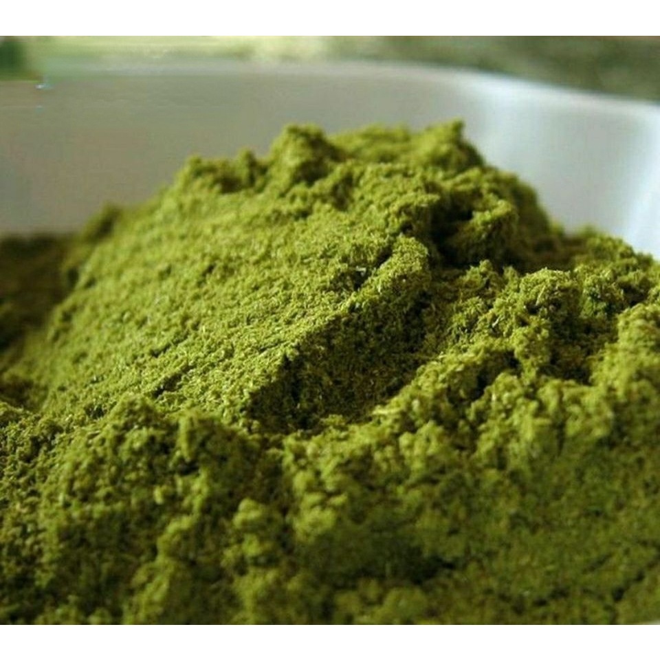 Pine Needle Powder Edible Ponytail Pine Needle Powder Pine Leaves Pure