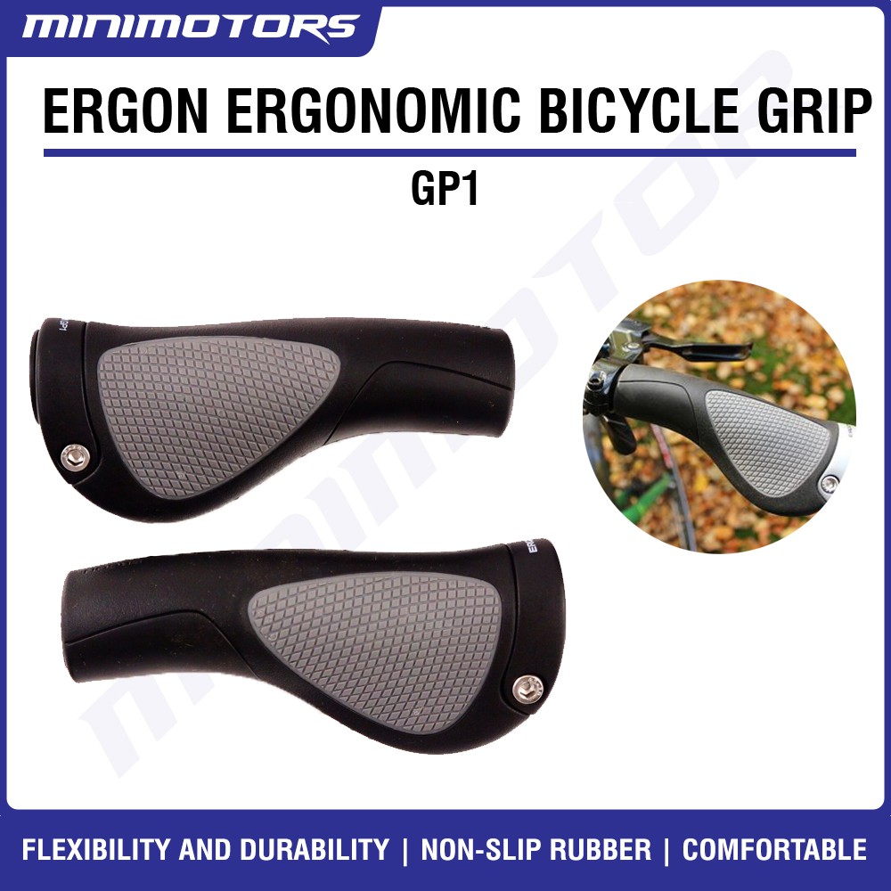 ergon ergonomic