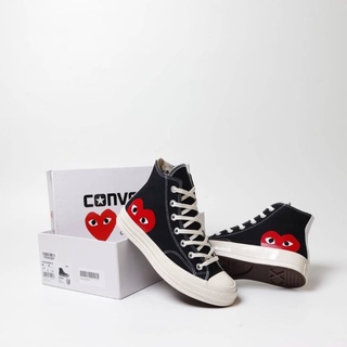 converse cdg high original