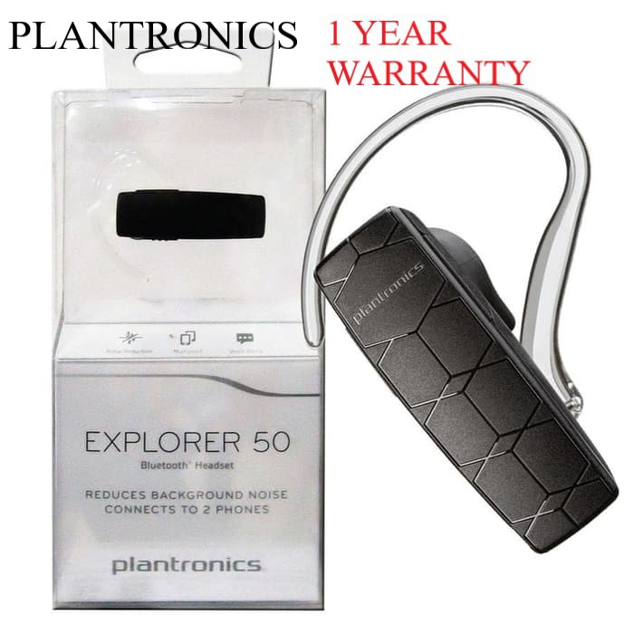 bluetooth plt e50