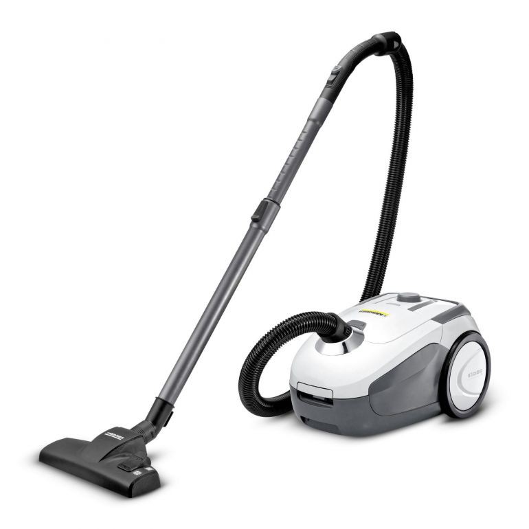 Karcher Vacuum Cleaner Premium VC2 (1 Year Local Warranty/Authorised