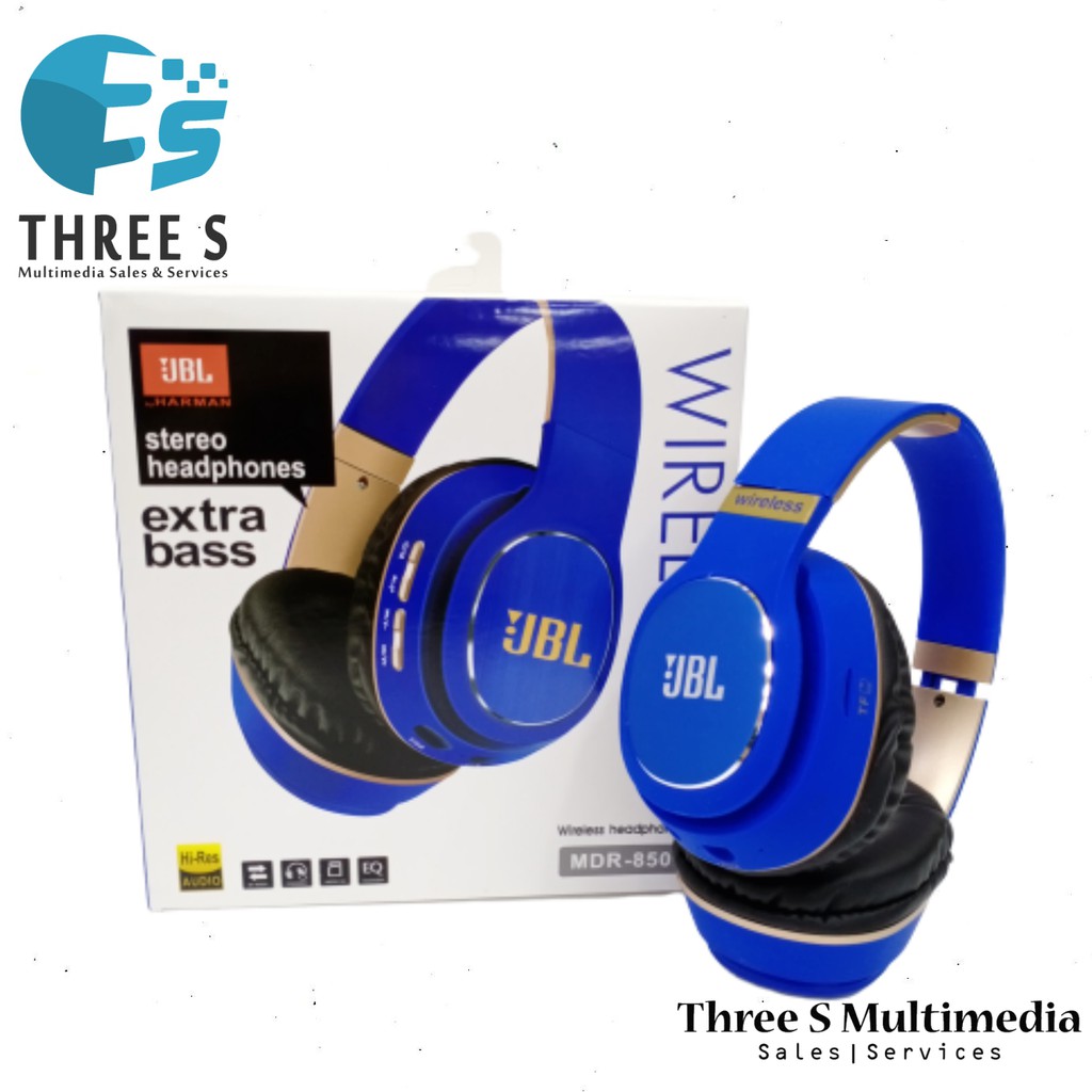 sony mdr 850