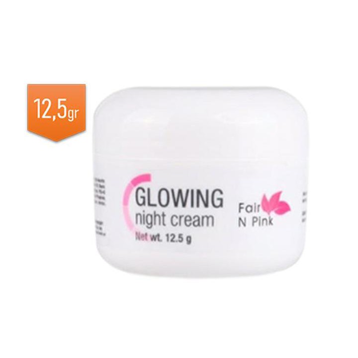 ever fair night cream