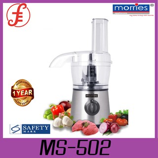 Panasonic Mk 5086 6 In 1 Food Processor With Juicer Shopee Singapore