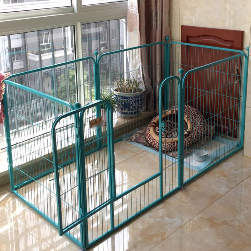 indoor dog fence