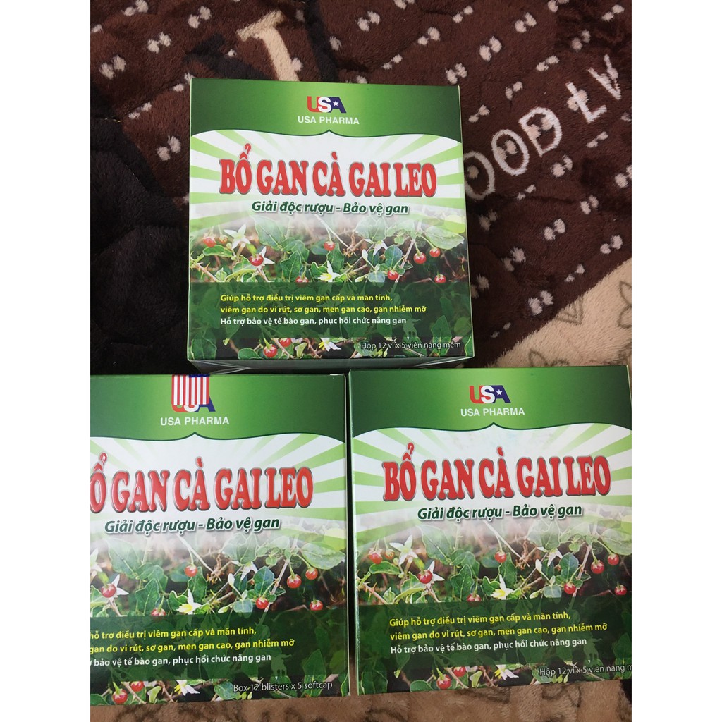 Cucumber Liver Supplement Helps Cool The Liver, Benefit Bile, Enhance Liver Function Box Of 60