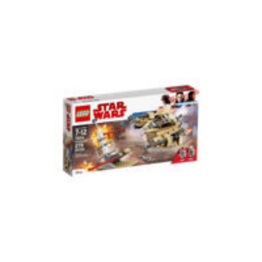 lego star wars 75204
