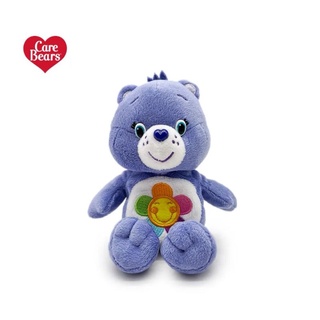 care bears the entertainer