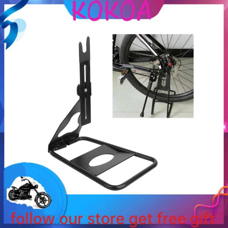 bike roof