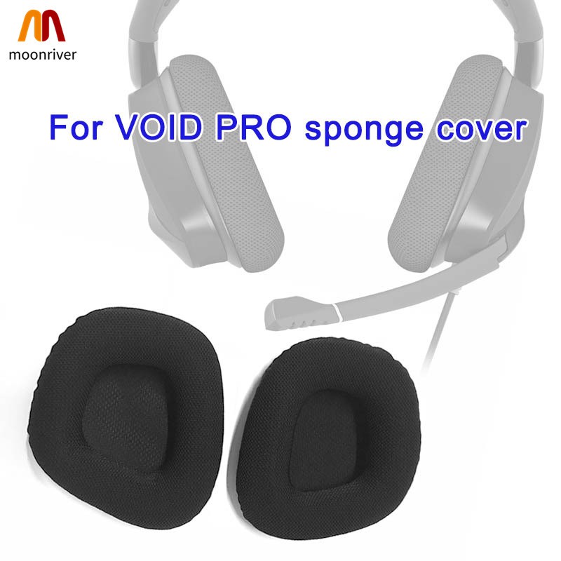 corsair void pro pads