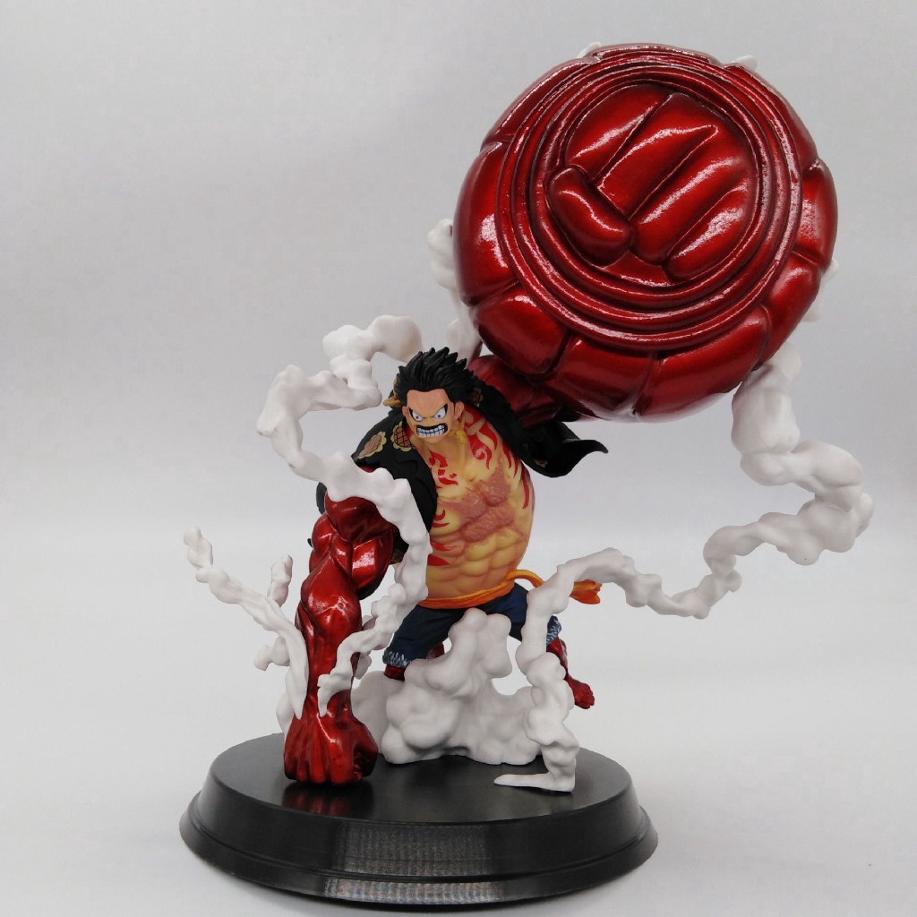 one piece gear 4 figure