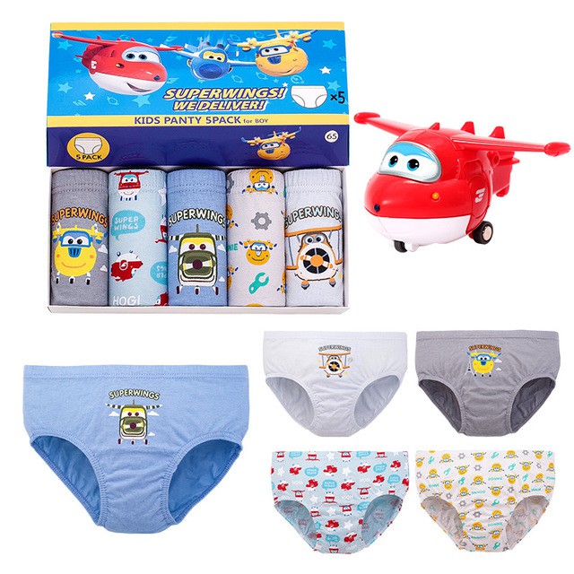 baby boy underwear