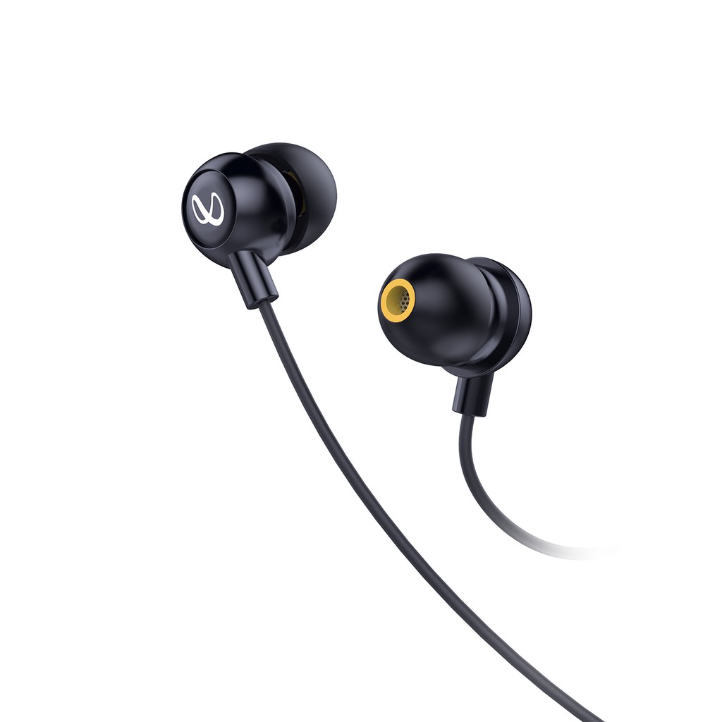 infinity harman earbuds