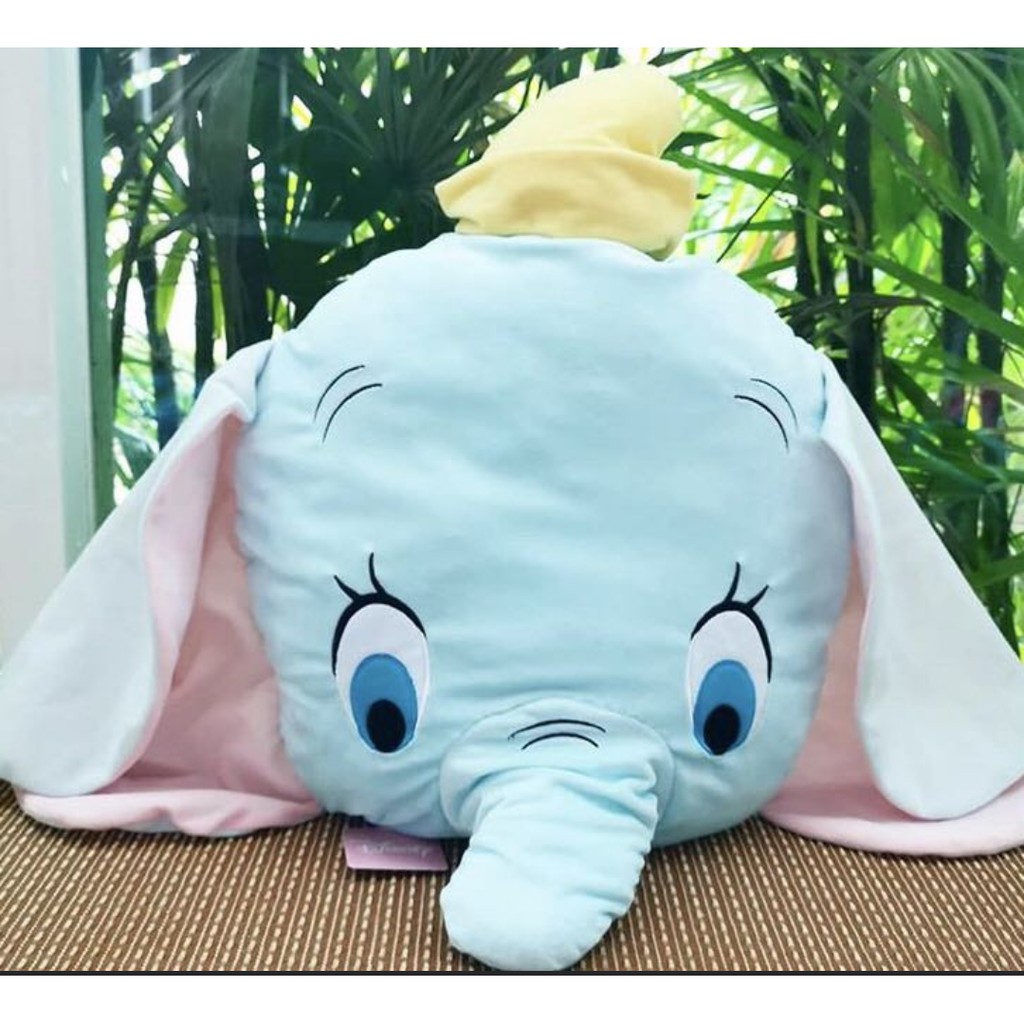 official disney flying dumbo soft plush