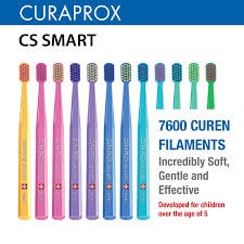 curaprox cs 7600