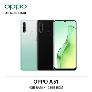 oppo a31 triple camera