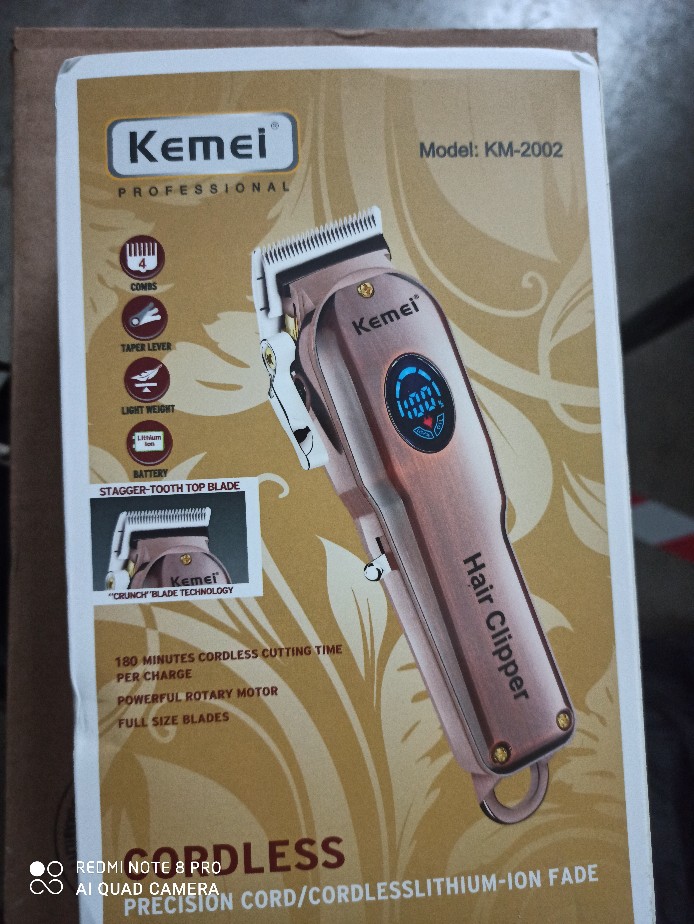 kemei km 2002