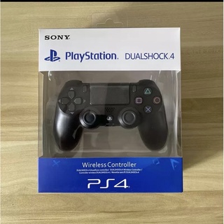 Sony PlayStation DUALSHOCK PS4 PS3 Wireless Remote Control Game Console Pad
