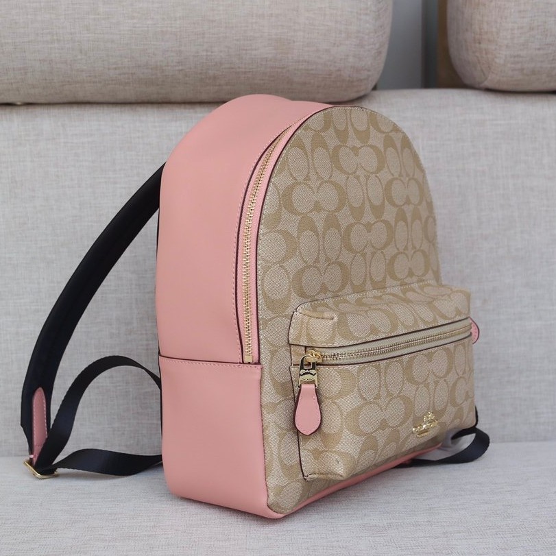 ladies medium backpack