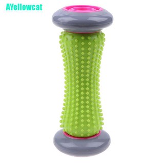 Image of thu nhỏ [COD]AYellowcat Foot Massager Roller Heel Muscle Rollers Pain Relief Rollers Plantar Fasciitis #5