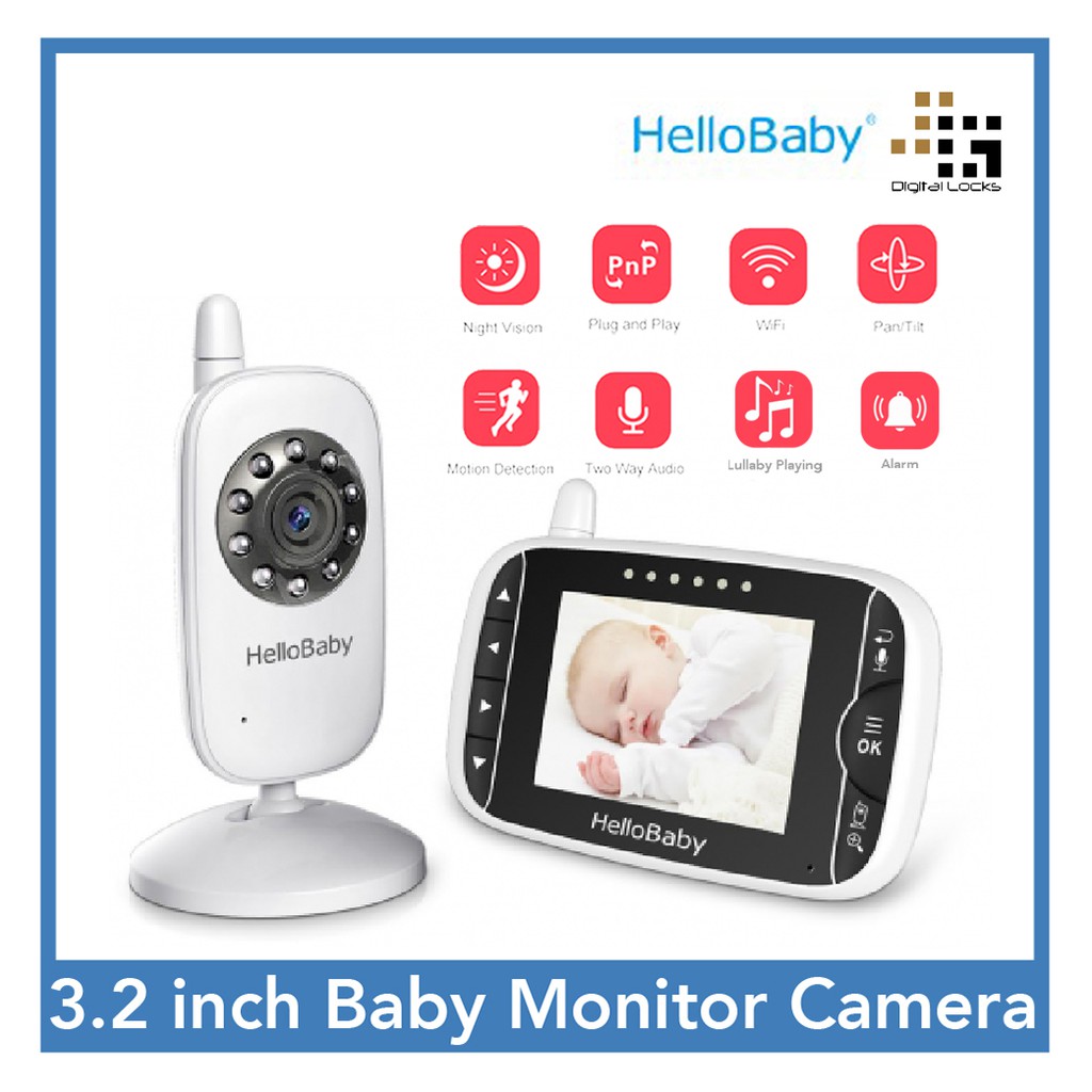 hello baby monitor
