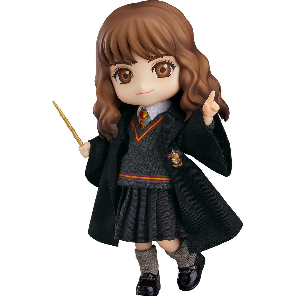 Nendoroid Doll Hermione Granger | Shopee Singapore