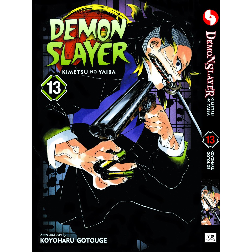 Shop Malaysia Demon Slayer Eng Comic Vol 11 21 New Shopee Singapore